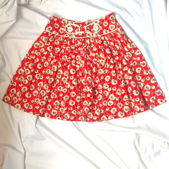 Joseph Walker circle skirt - Picture 1 of 10
